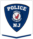 Montclair Police Department Seal